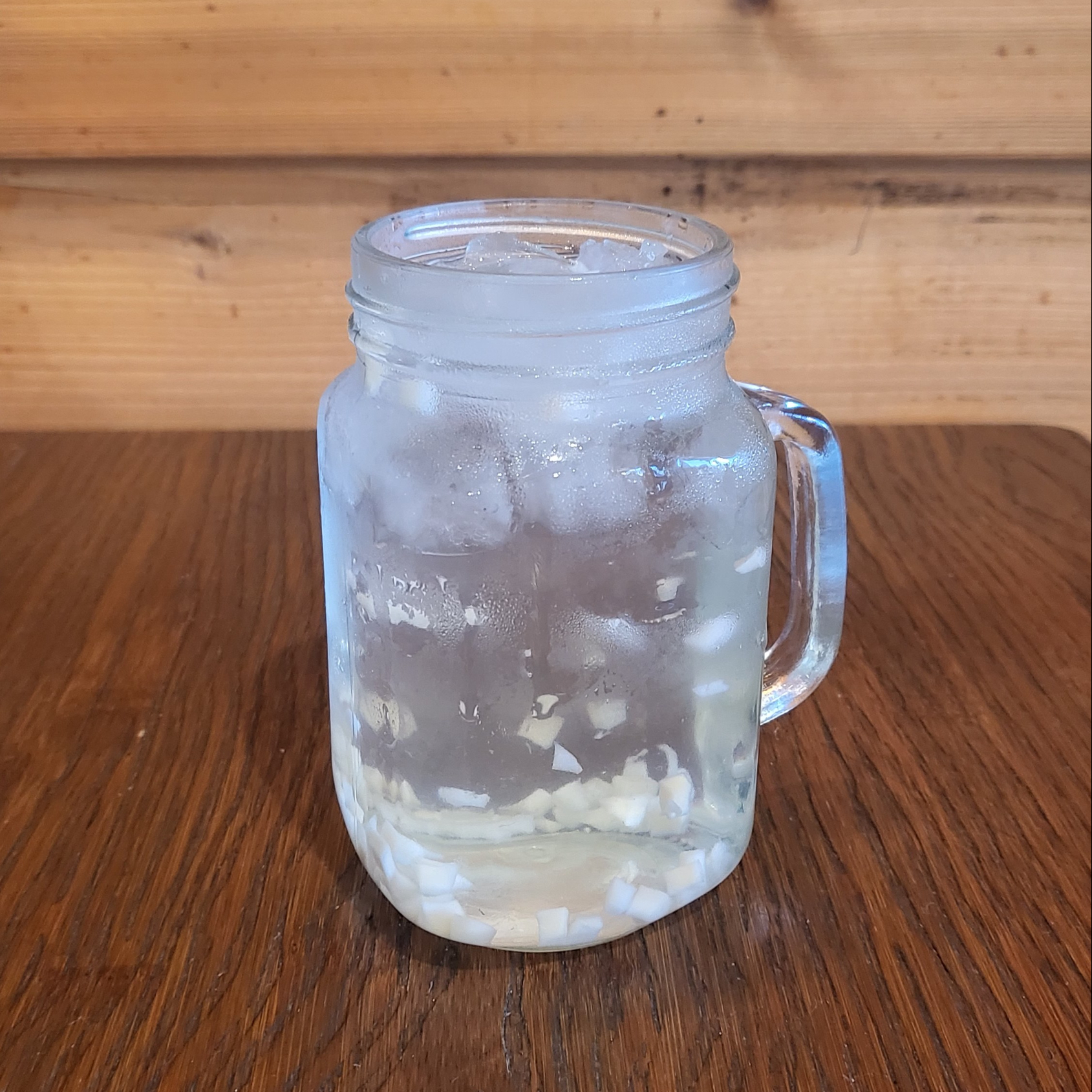 Coconut Juice