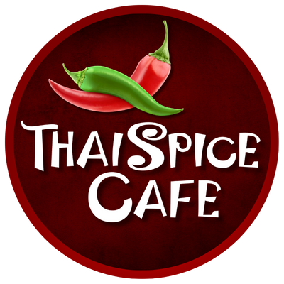 Thai Spice Cafe Logo
