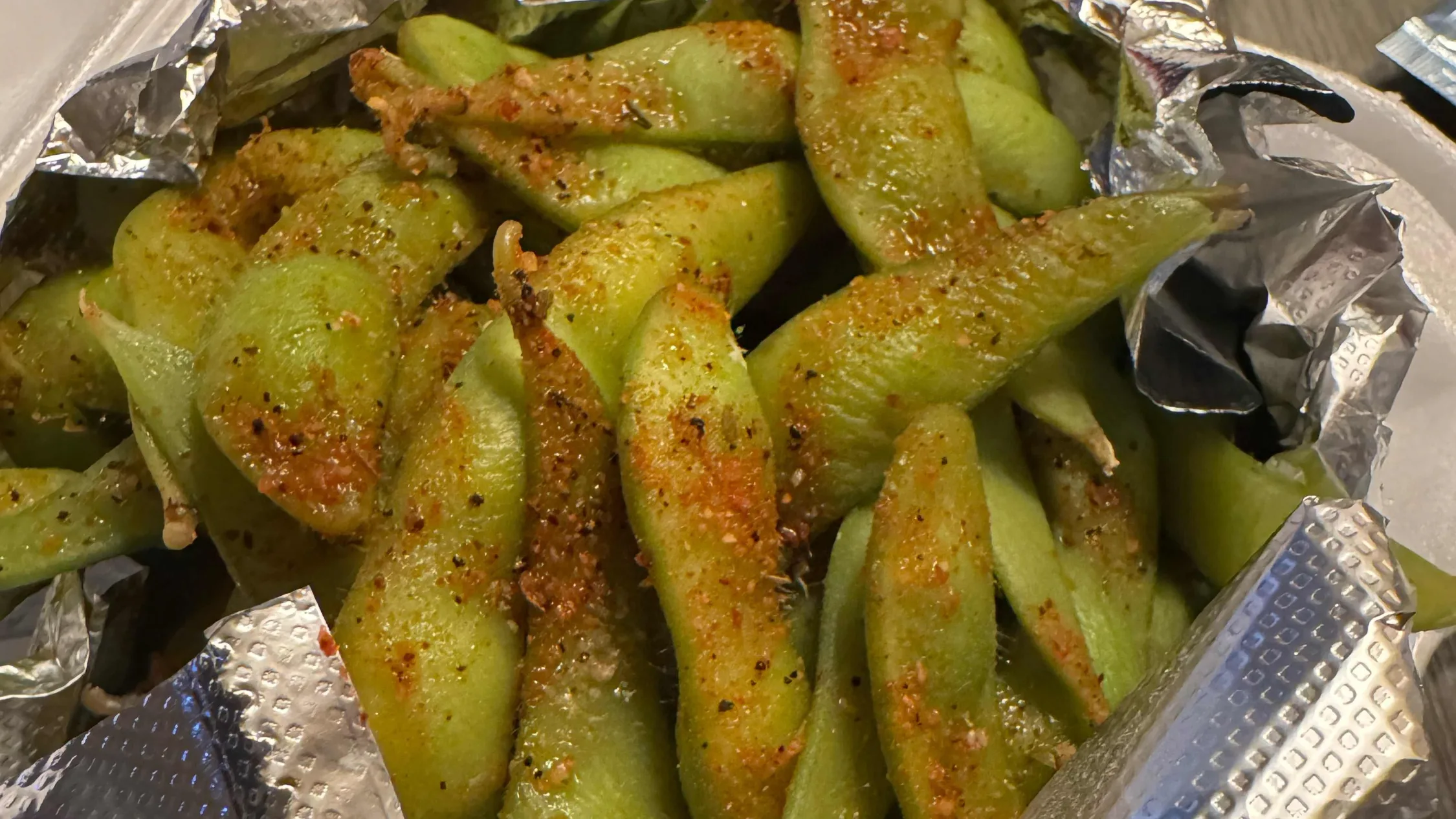 Edamame