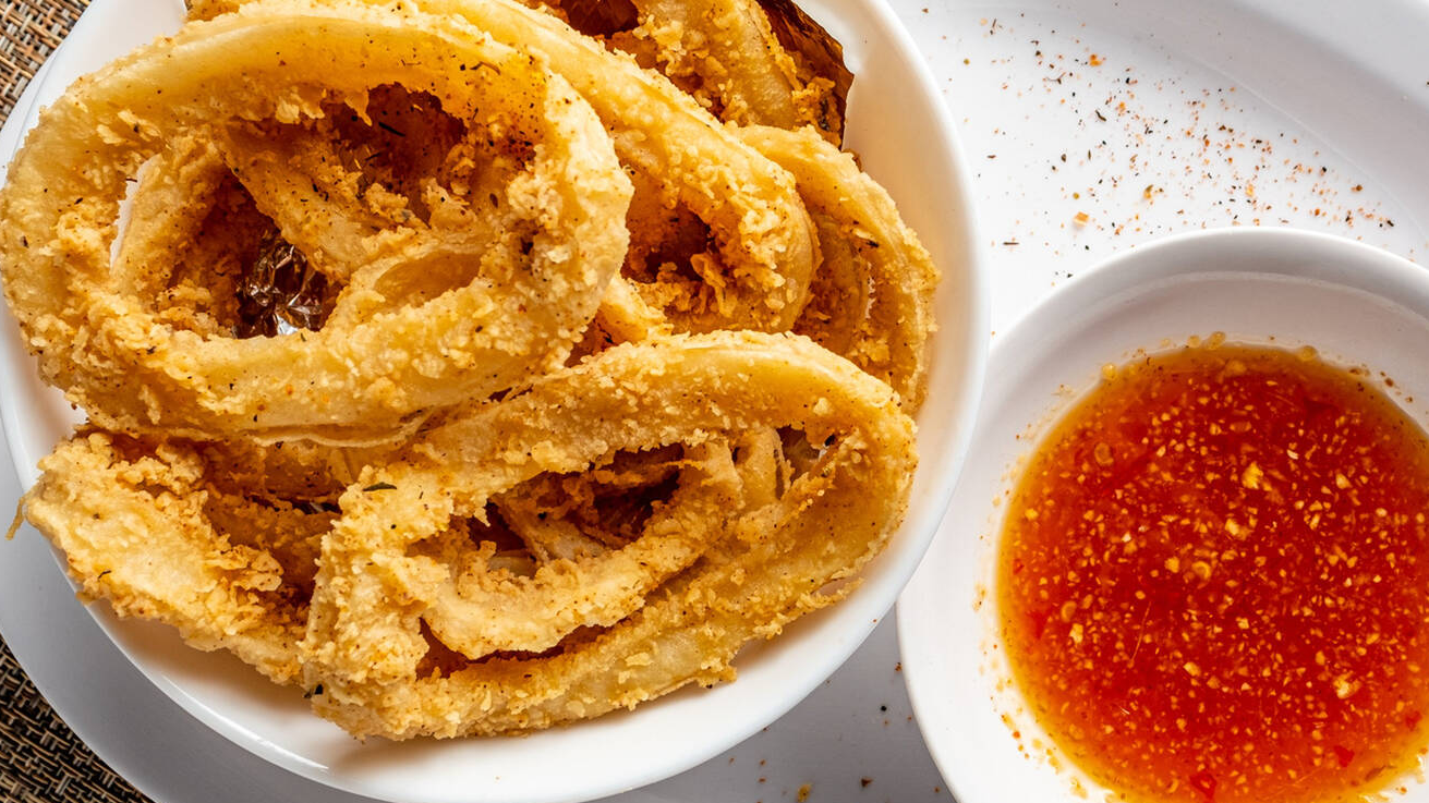 Siam Calamari