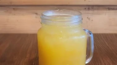 Mango Juice