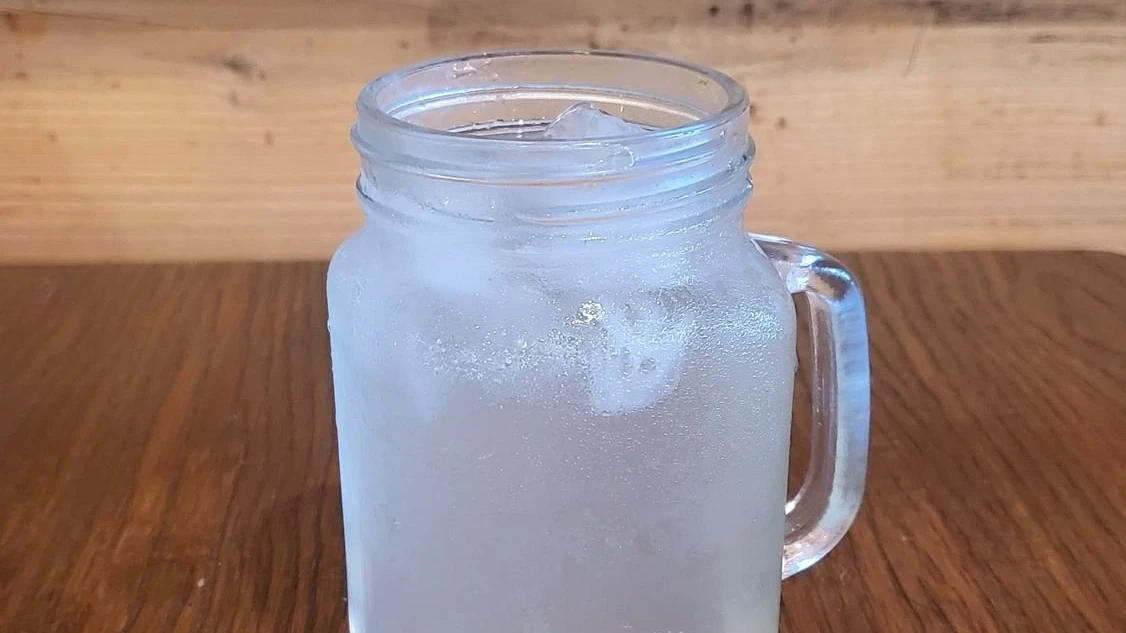 Lichi Juice