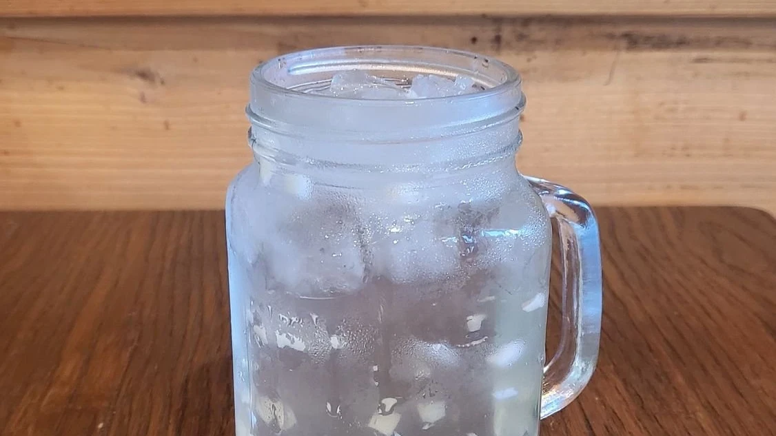 Coconut Juice