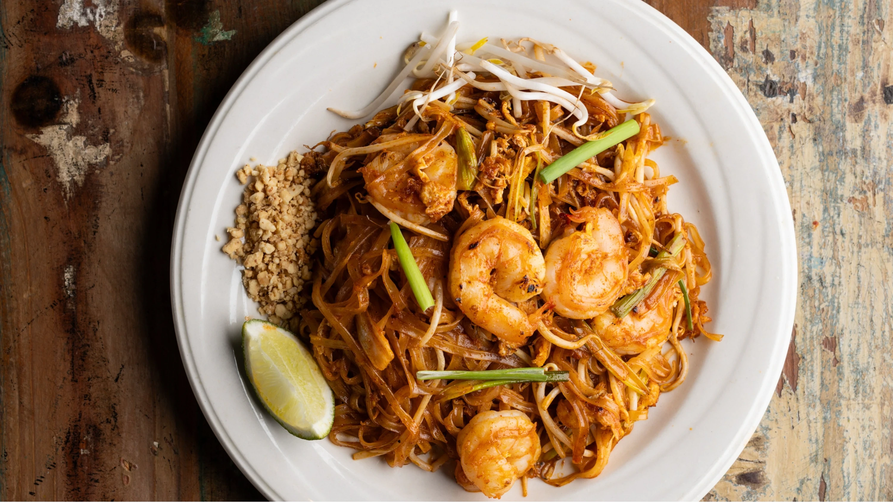 Pad Thai