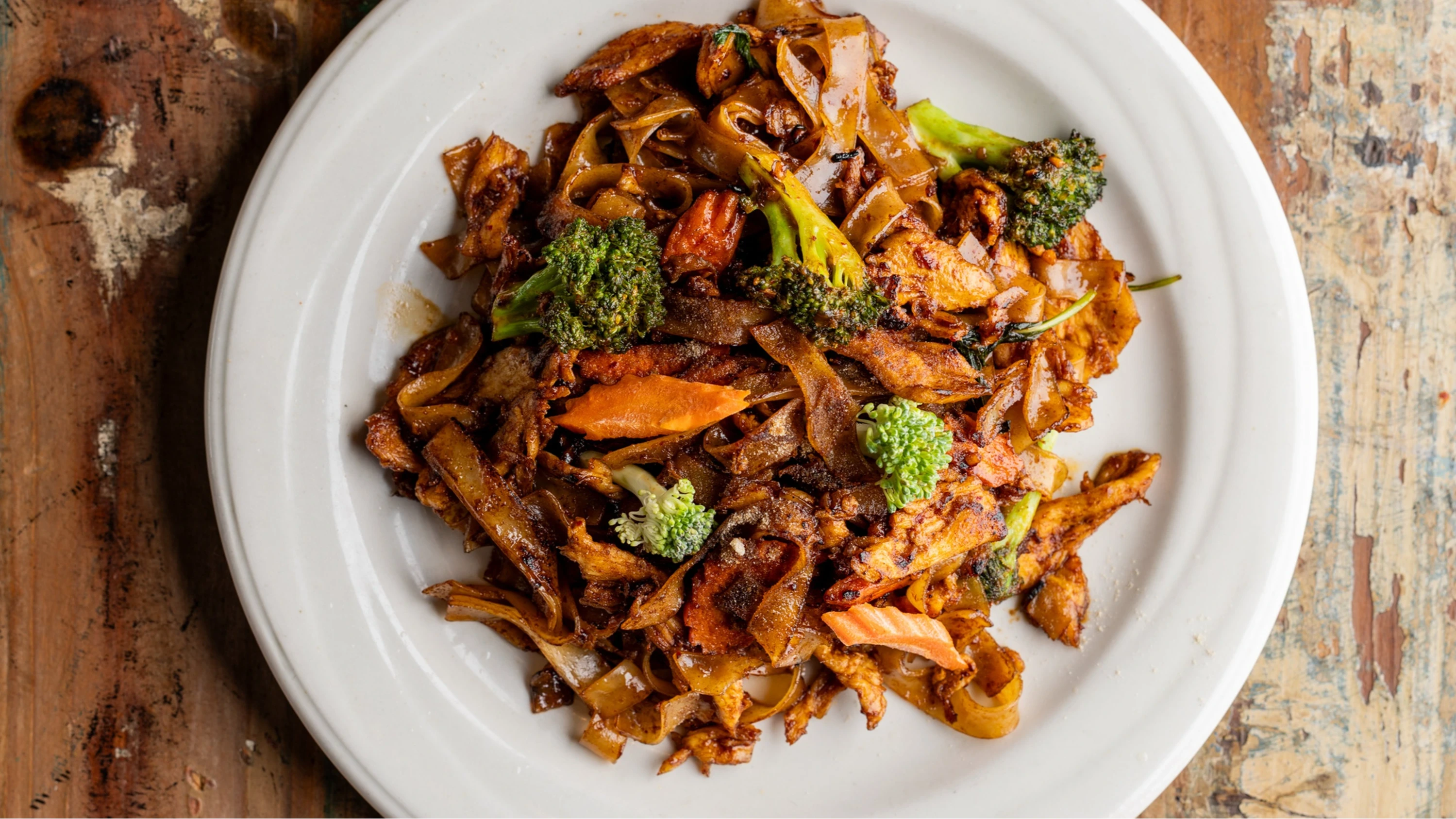 Pad See Ew