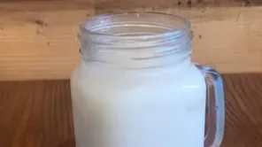 Soy Milk