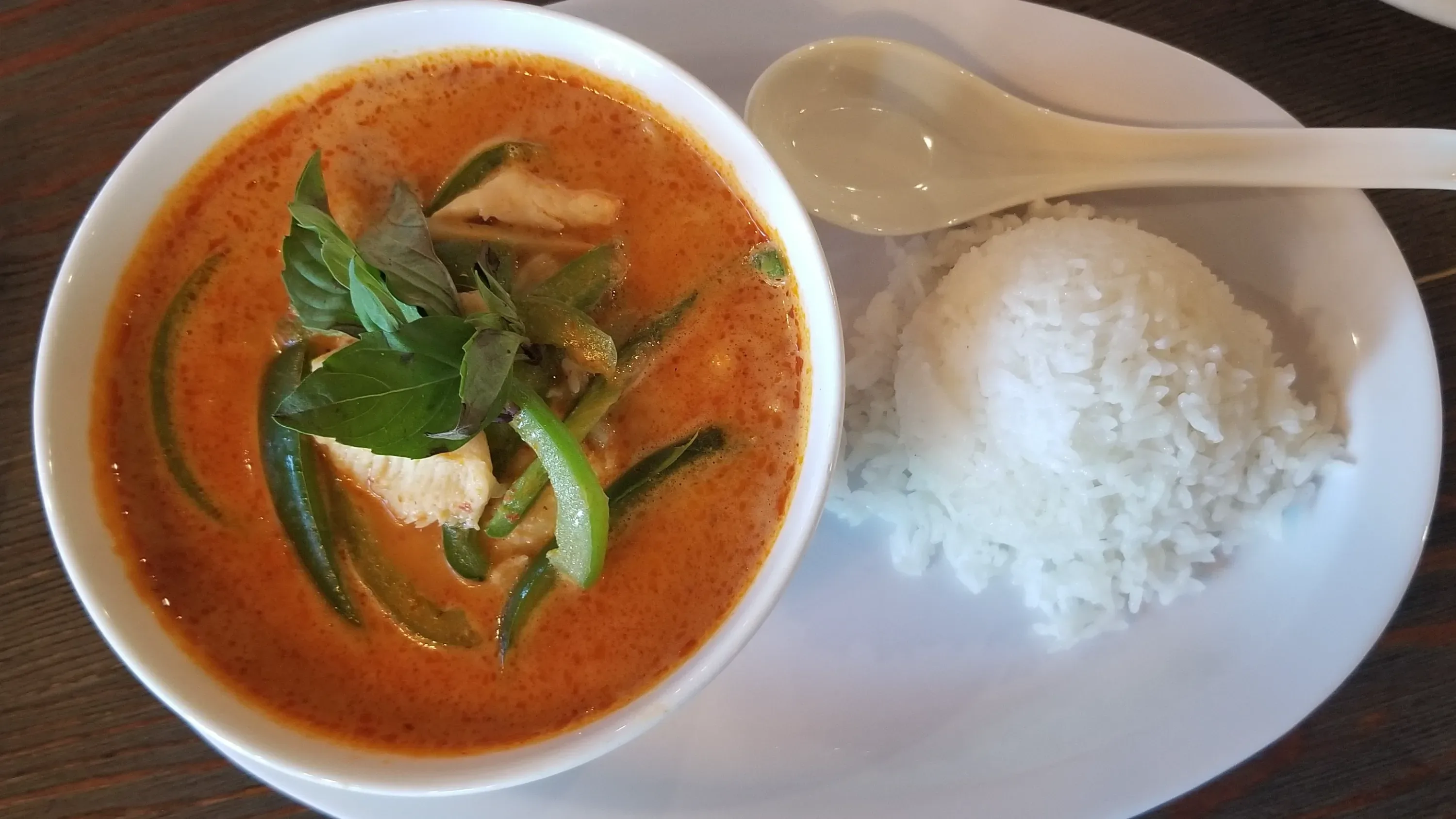 Red Curry