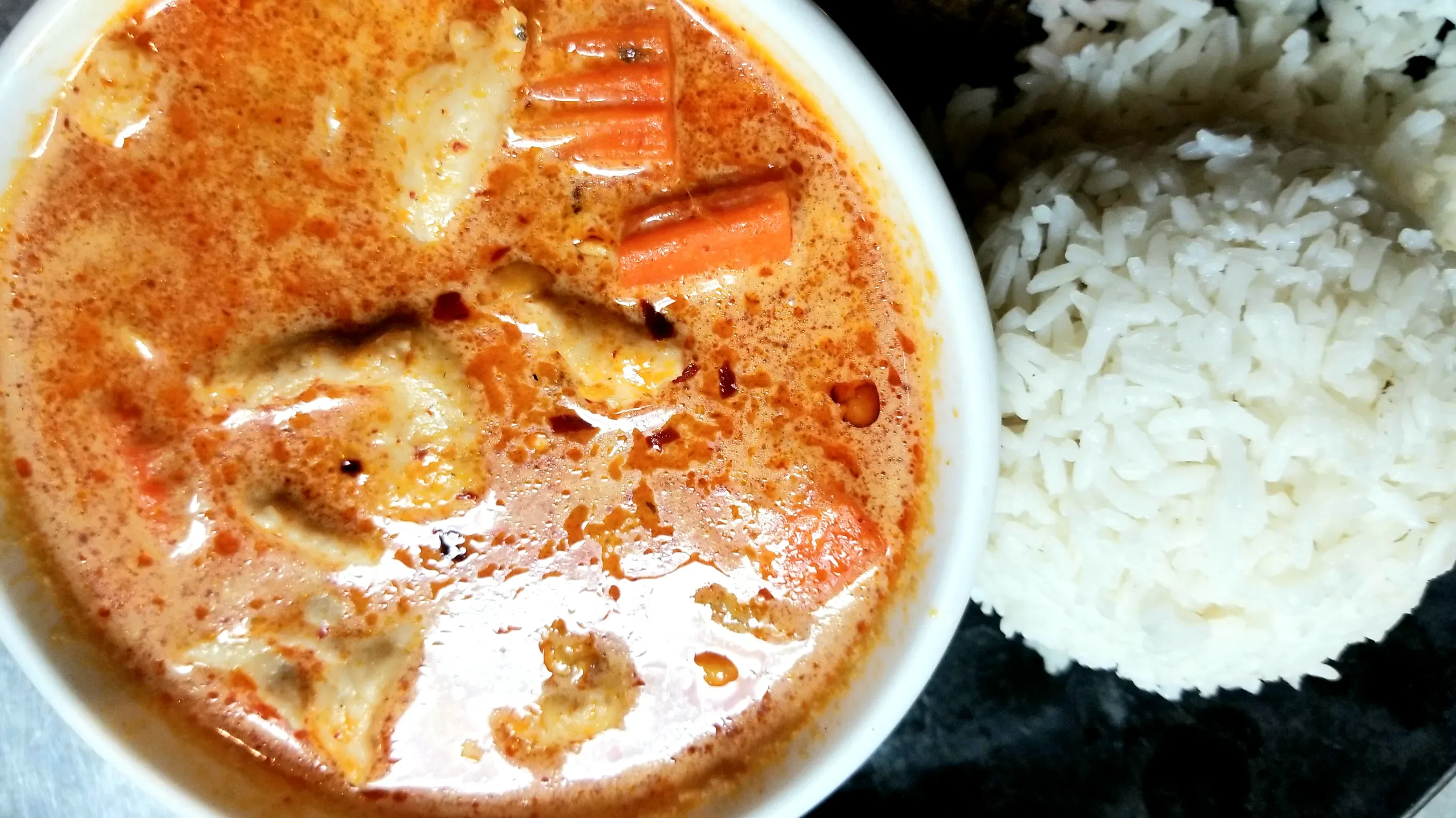 Massaman Curry