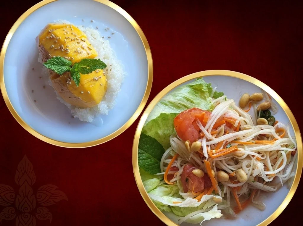 Awesome New Menu Items!